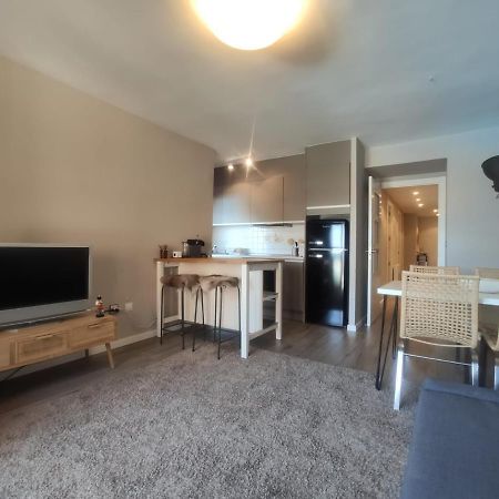 Apartamento D'Ousseau Jaca Eksteriør billede