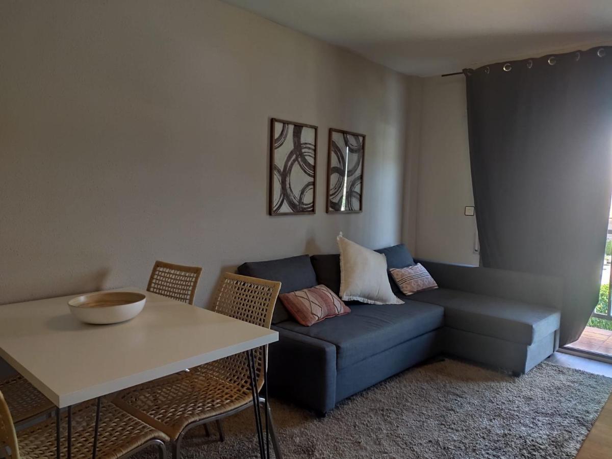 Apartamento D'Ousseau Jaca Eksteriør billede