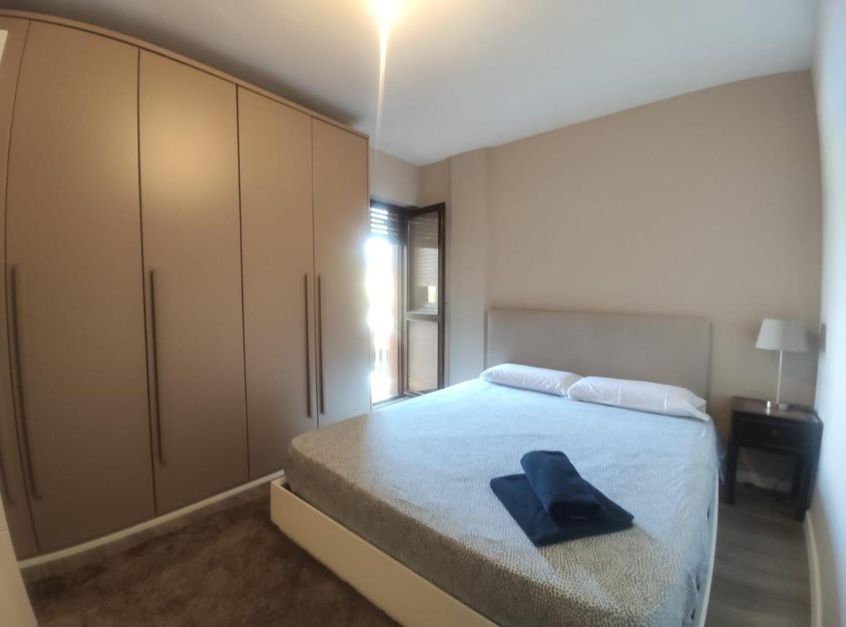 Apartamento D'Ousseau Jaca Eksteriør billede