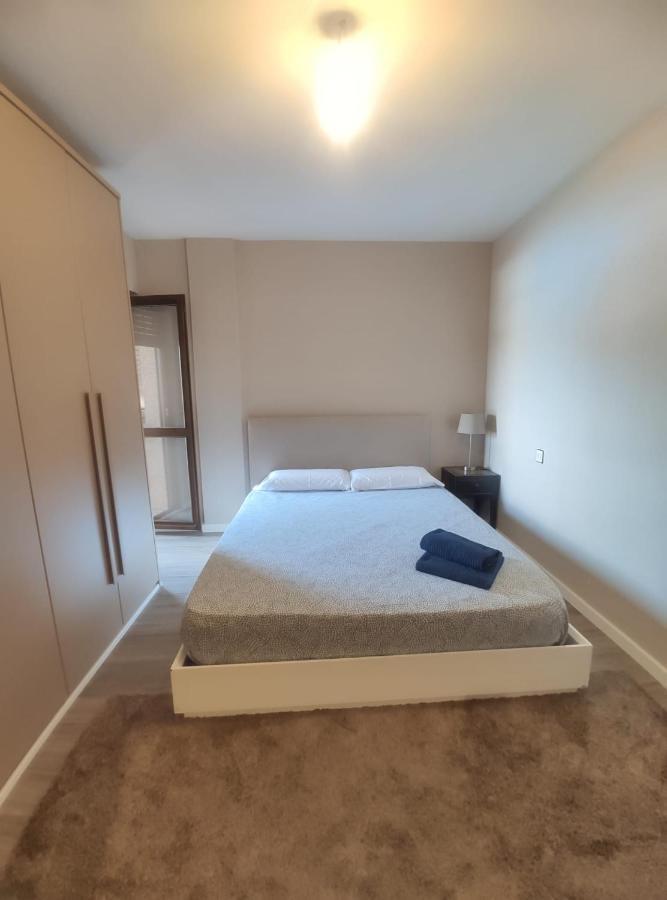 Apartamento D'Ousseau Jaca Eksteriør billede